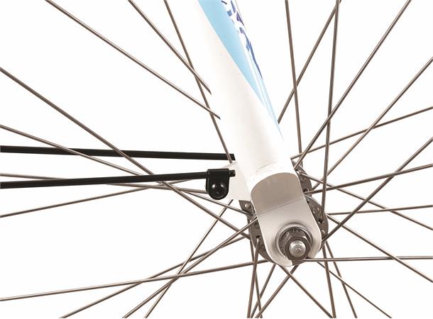 BBB CityGuard BFD-40 Skjermsett 26" Heldekkende skjermer 